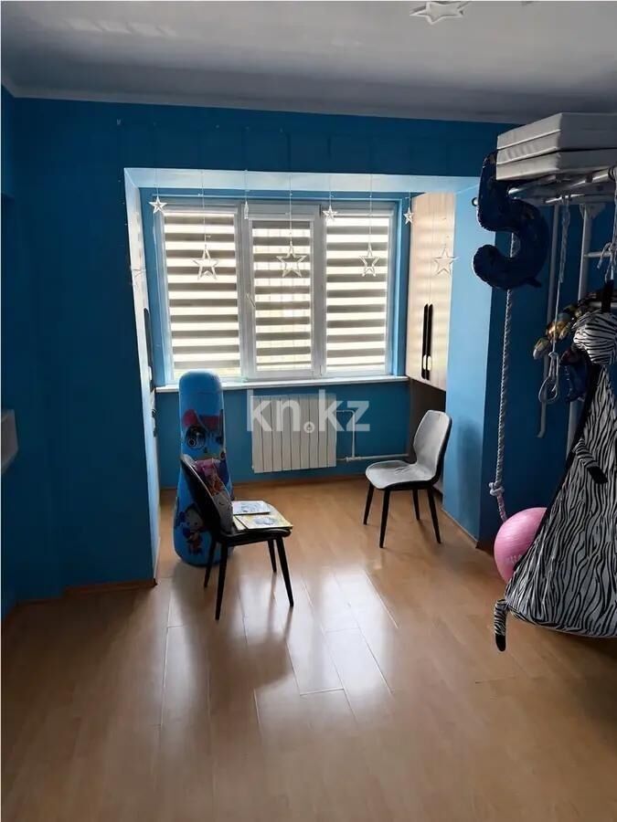 Продажа 3-комнатной квартиры, 74.6 м² - Продажа трехкомнатных квартир в Ауэзовском р-не Алматы - страница 17 фото 3 из 6