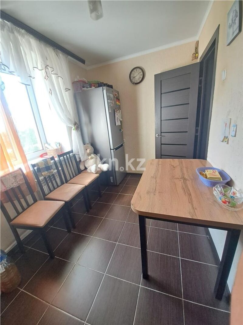 Продажа 2-комнатной квартиры, 47 м² - Продажа двухкомнатных квартир в Майкудуке Караганды - страница 12 фото 7 из 11