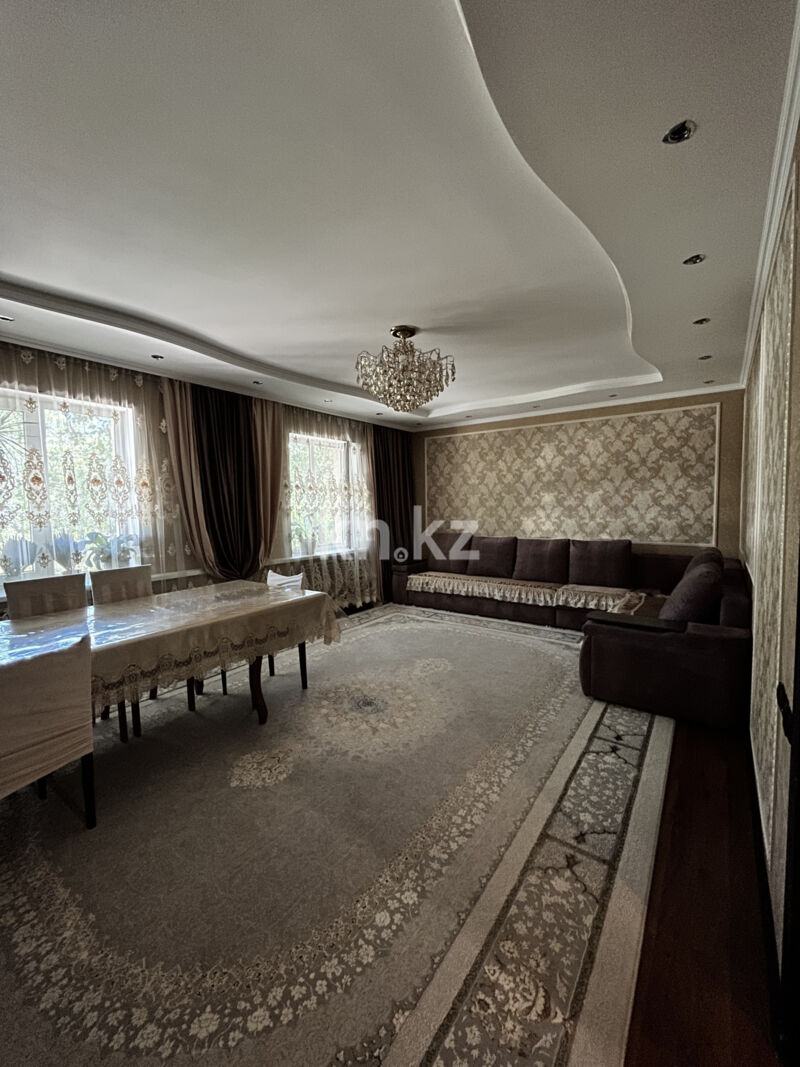 Продажа 5-комнатного дома, 138 м² - Продажа домов, коттеджей от собственников в Алматы фото 4 из 5