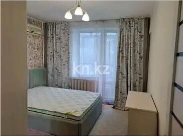 Продажа 2-комнатной квартиры, 45 м² - Продажа двухкомнатных квартир в панельном доме в Казахстане - страница 26 фото 2 из 6