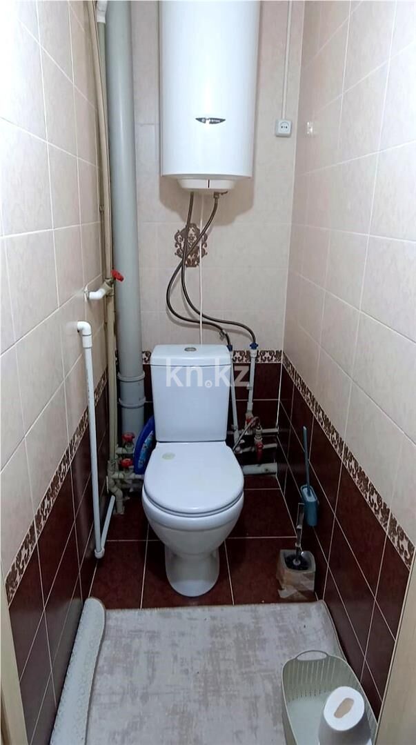 Продажа 2-комнатной квартиры, 52 м² - Продажа двухкомнатных квартир в Темиртау - страница 3 фото 13 из 17