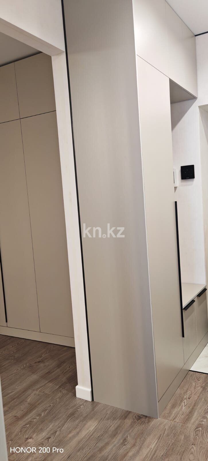 Аренда 1-комнатной квартиры, 44 м² - Аренда однокомнатных квартир помесячно в Астане фото 5 из 7