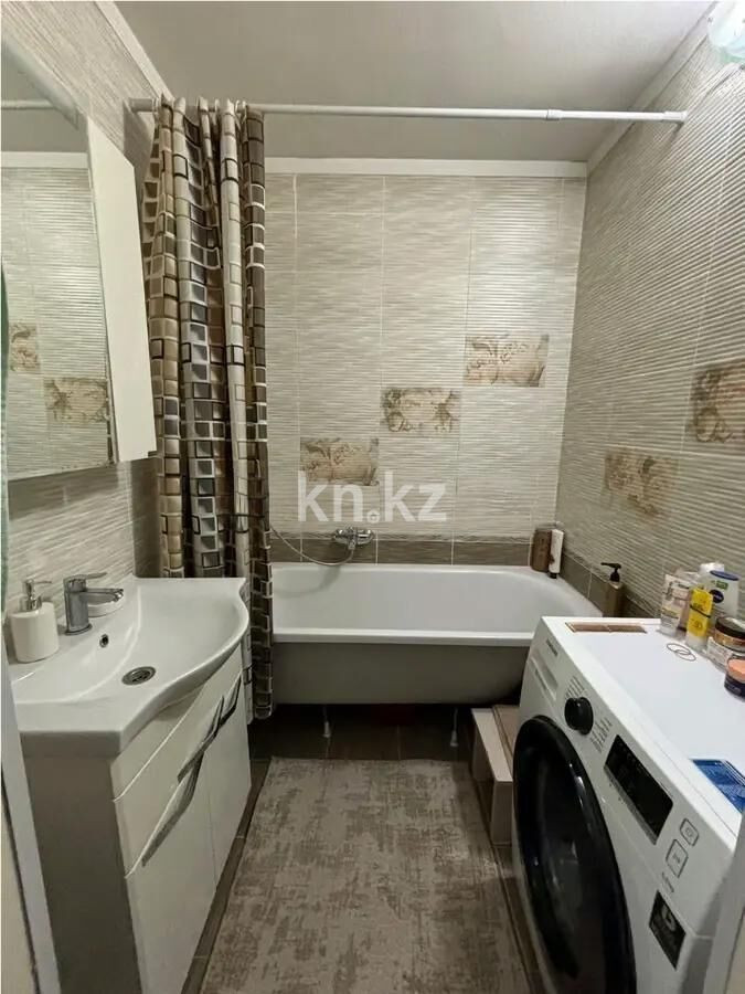 Продажа 3-комнатной квартиры, 65 м² - Продажа трехкомнатных квартир в кирпичном доме в Караганде - страница 22 фото 5 из 7
