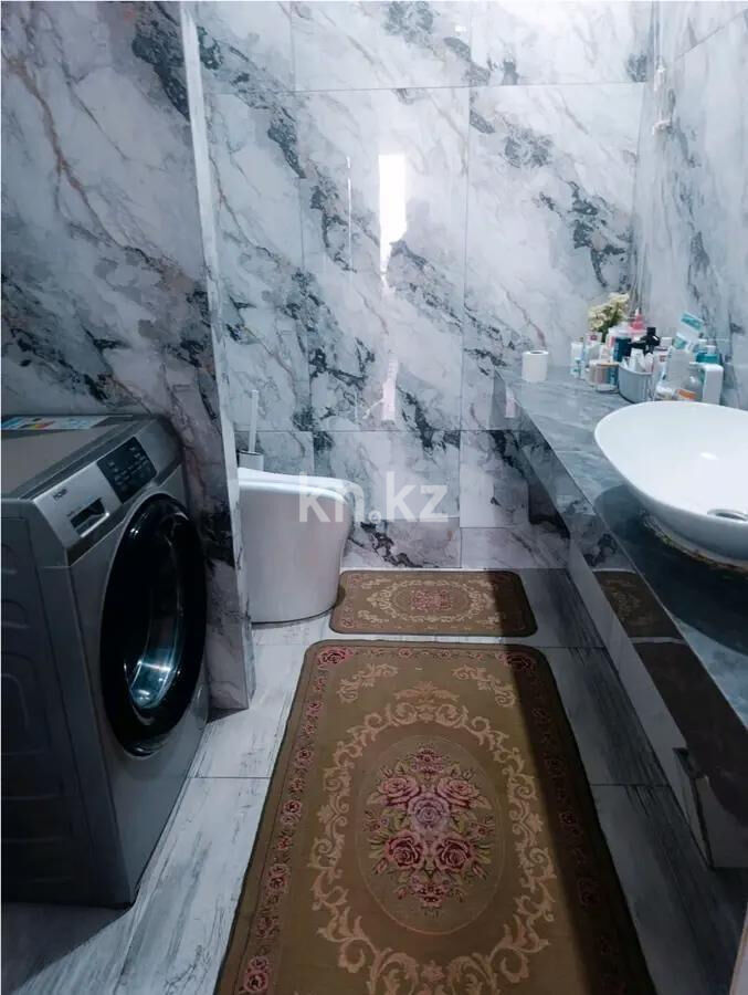 Продажа 3-комнатной квартиры, 100 м² - Продажа квартир в новостройках Алматы фото 4 из 6