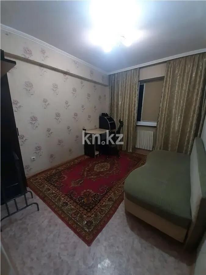 Продажа 2-комнатной квартиры, 46 м² - Продажа двухкомнатных квартир в Турксибском р-не Алматы - страница 12 фото 2 из 4