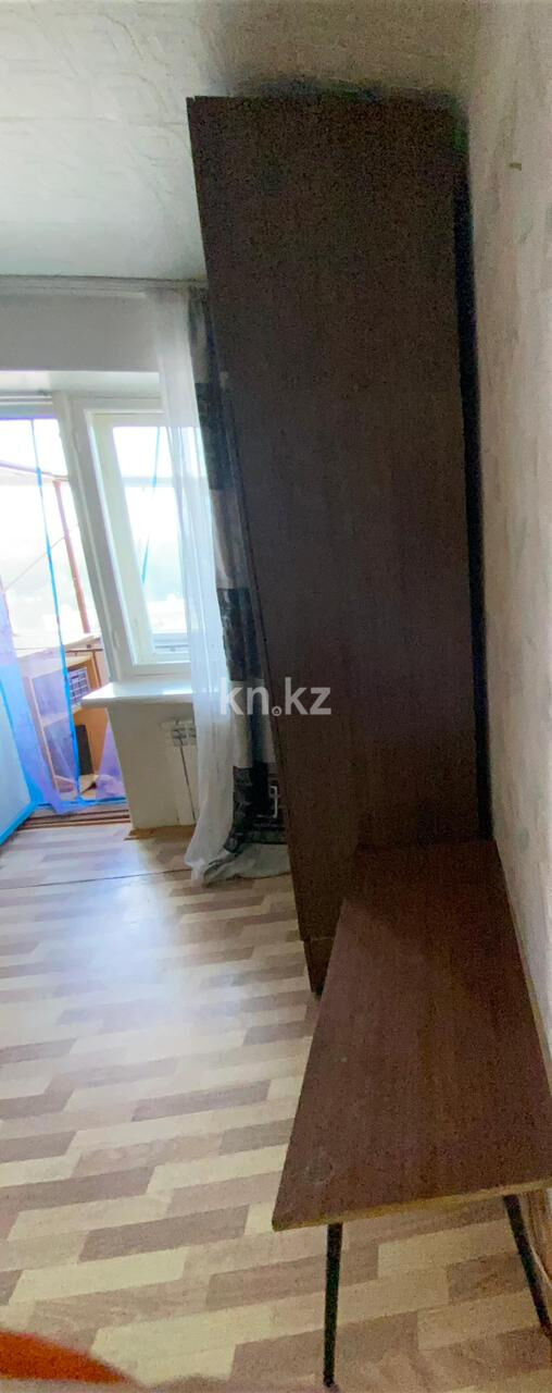 Продажа 1-комнатной квартиры, 27 м² - Продажа недвижимости в Жезказгане фото 6 из 9