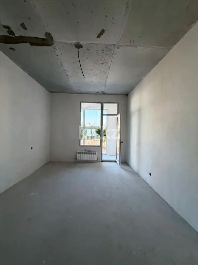 Продажа 3-комнатной квартиры, 73 м² - Продажа квартир в монолитно-каркасном доме в Алматы - страница 8 фото 3 из 4