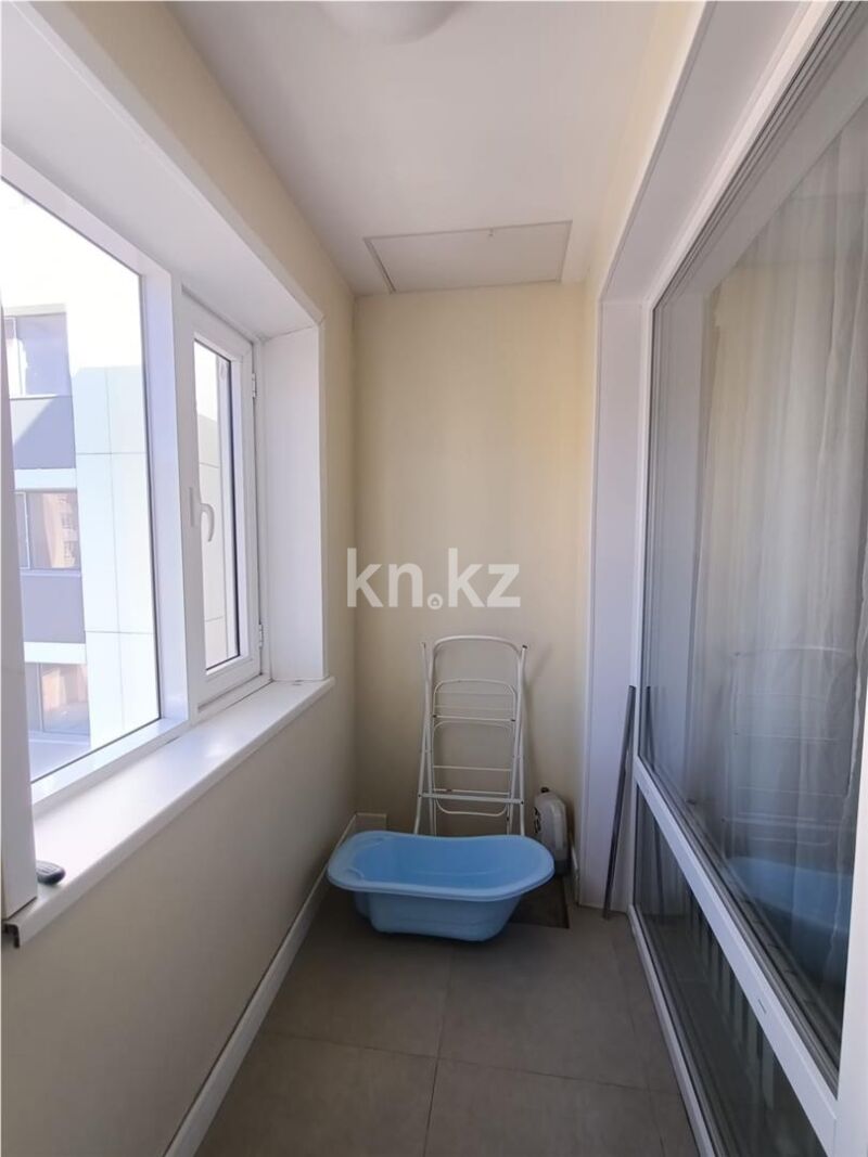 Продажа 3-комнатной квартиры, 67 м² - Продажа квартир в р-не Нура Астаны фото 24 из 30