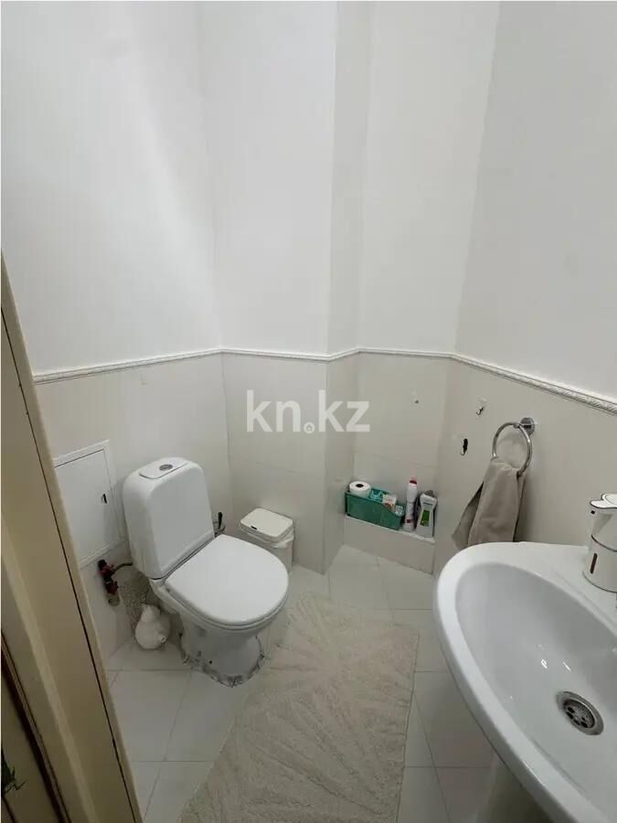 Продажа 3-комнатной квартиры, 117 м² - Продажа трехкомнатных квартир в кирпичном доме в Казахстане - страница 50 фото 6 из 7