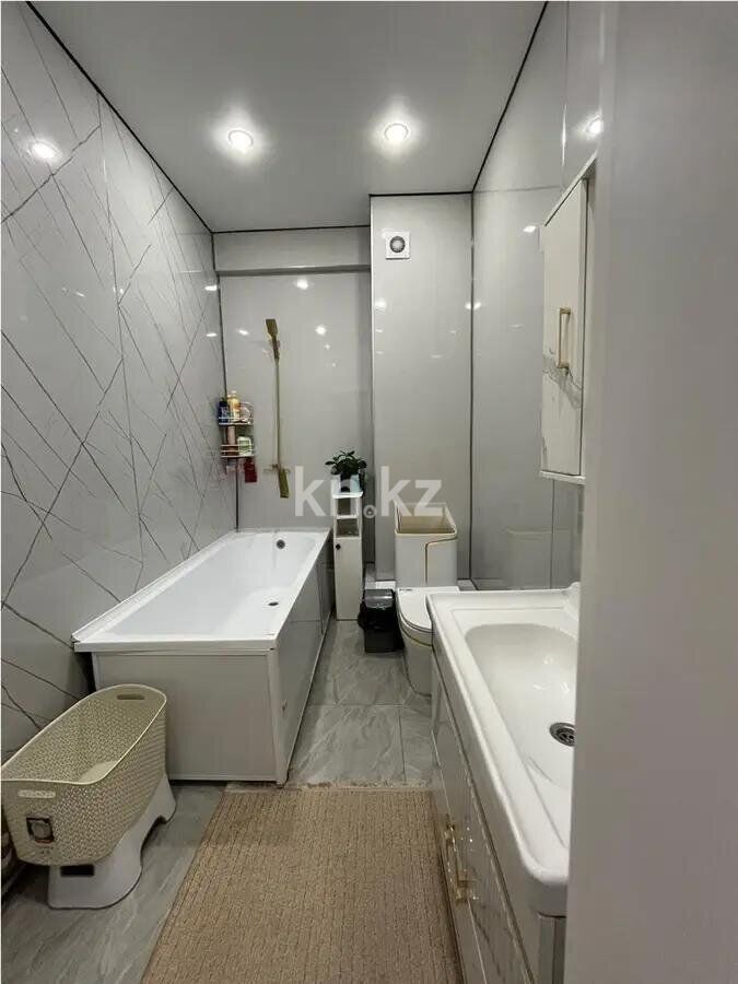 Продажа 3-комнатной квартиры, 64.3 м² - Продажа квартир в Казахстане - страница 264 фото 5 из 5