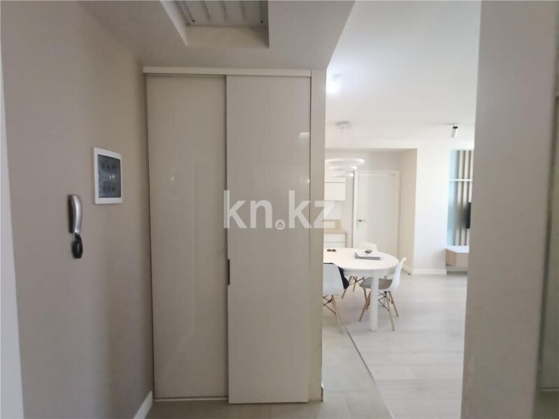 Продажа 3-комнатной квартиры, 67 м² - Продажа квартир в монолитно-каркасном доме в Астане - страница 77 фото 26 из 30