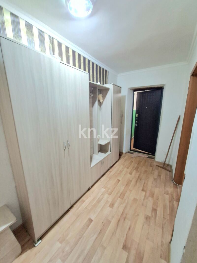 Продажа 1-комнатной квартиры, 39 м² - Продажа однокомнатных квартир в Майкудуке Караганды - страница 5 фото 15 из 16