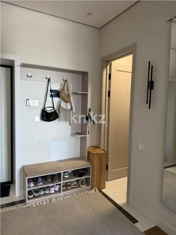 Продажа 2-комнатной квартиры, 40.7 м² - Продажа двухкомнатных квартир в р-не Есиль Астаны - страница 37 фото 4 из 4