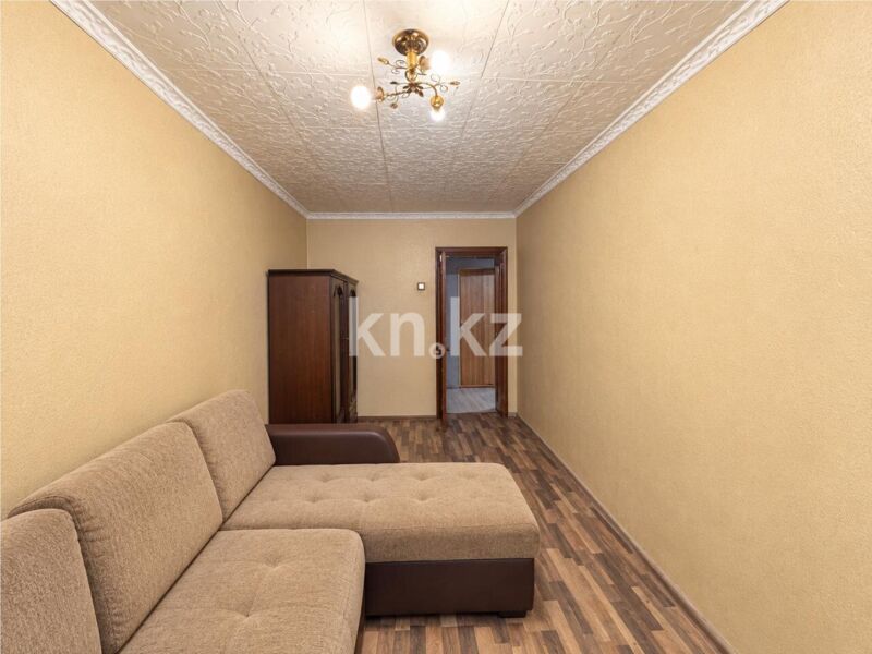 Продажа 3-комнатной квартиры, 56 м² - Продажа трехкомнатных квартир в Казахстане - страница 6 фото 2 из 9