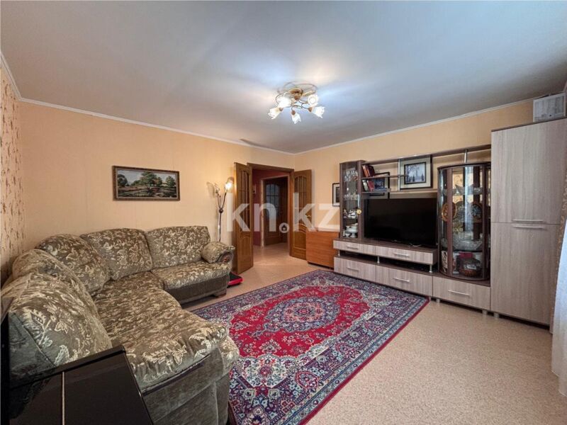 Продажа 3-комнатной квартиры, 65 м² - Продажа трехкомнатных квартир в Темиртау - страница 2 фото 3 из 12