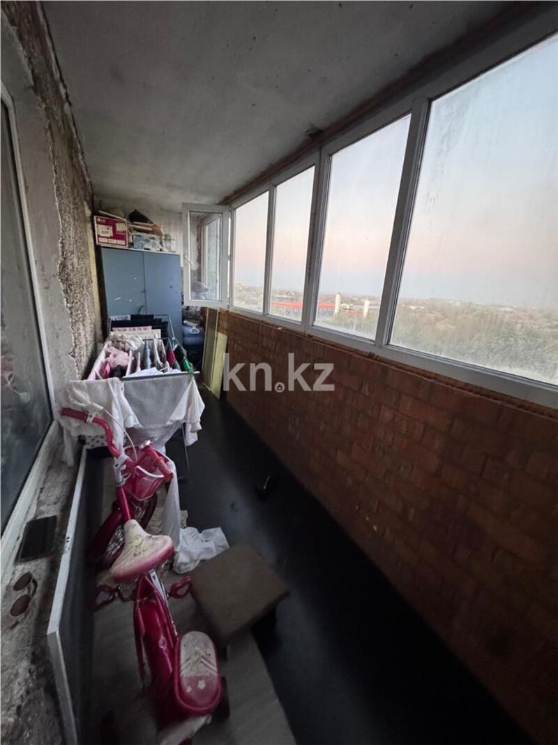 Продажа 3-комнатной квартиры, 90 м² - Продажа трехкомнатных квартир в Темиртау - страница 16 фото 10 из 10