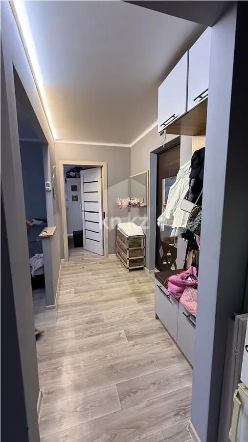Продажа 2-комнатной квартиры, 49 м² - Продажа двухкомнатных квартир в панельном доме в Темиртау - страница 4 фото 6 из 6