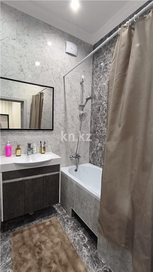 Продажа 2-комнатной квартиры, 65 м² - Продажа  двухкомнатных квартир в новостройках Караганды фото 11 из 21