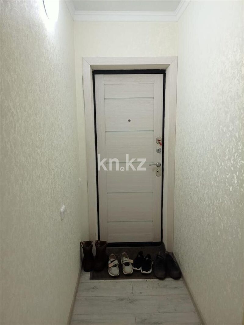 Продажа 2-комнатной квартиры, 44 м² - Продажа квартир в панельном доме в Темиртау - страница 7 фото 9 из 11