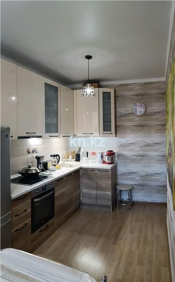 Продажа 2-комнатной квартиры, 46 м² - Продажа двухкомнатных квартир в р-не Косшы Астаны - страница 4 фото 3 из 3