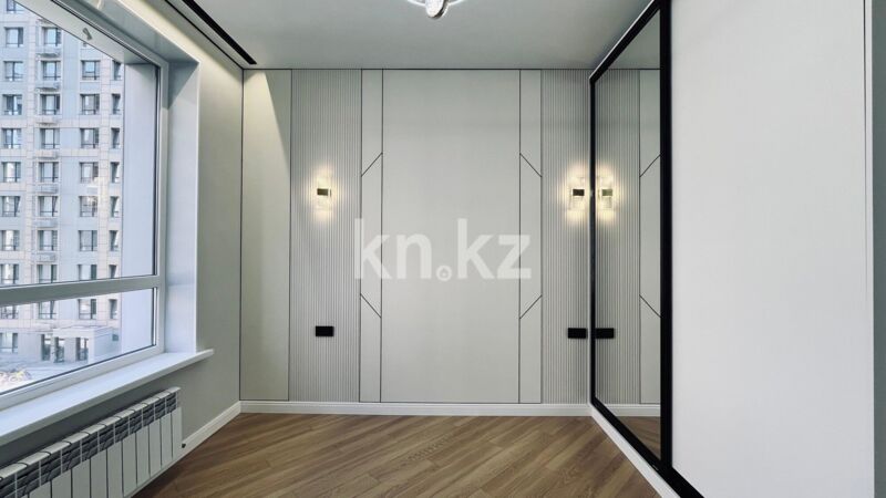 Продажа 3-комнатной квартиры, 71 м² - Продажа трехкомнатных квартир в монолитном доме в Казахстане фото 6 из 23
