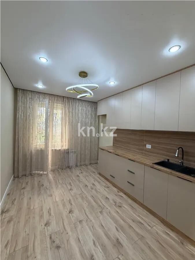 Продажа 2-комнатной квартиры, 53 м² - Продажа двухкомнатных квартир от собственников в Алматы фото 3 из 4