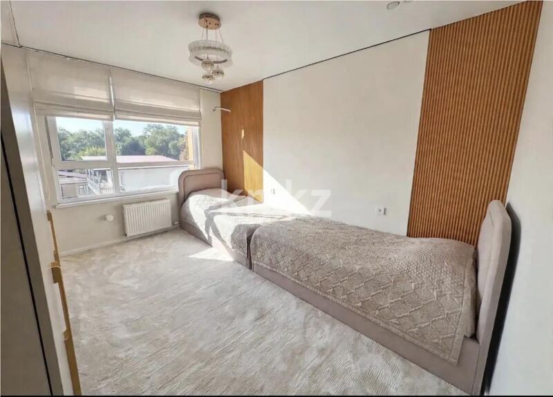 Продажа 4-комнатной квартиры, 108 м² - Продажа квартир в Алматы - страница 22 фото 4 из 8