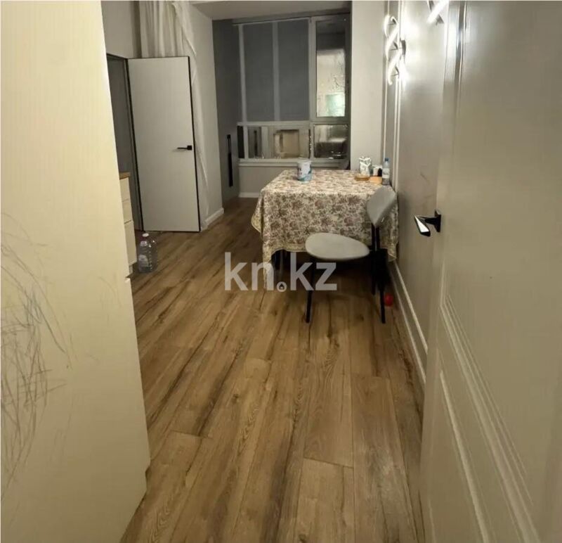 Продажа 3-комнатной квартиры, 70.4 м² - Продажа квартир в р-не Есиль Астаны - страница 12 фото 3 из 5