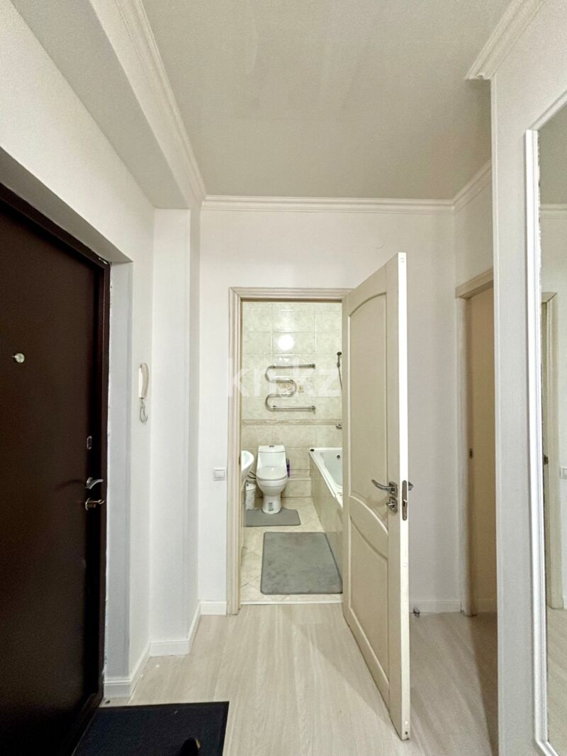 Продажа 2-комнатной квартиры, 68.5 м² - Продажа двухкомнатных квартир в Казахстане фото 16 из 19