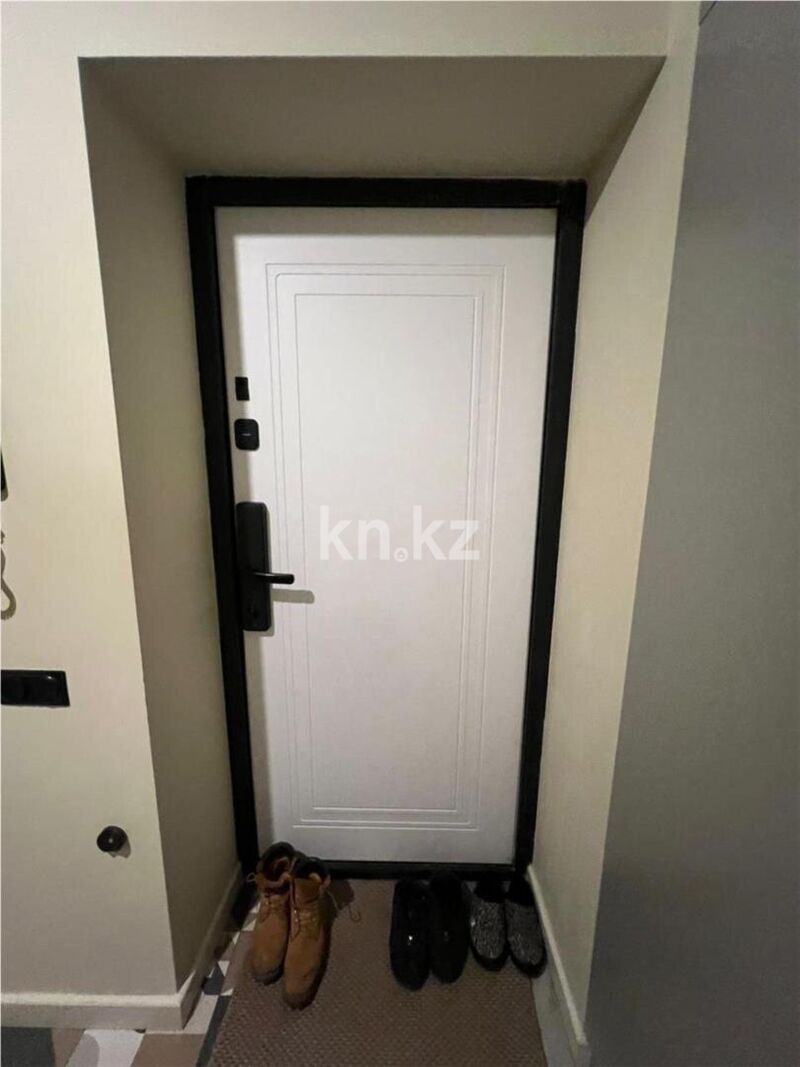 Продажа 2-комнатной квартиры, 52 м² - Продажа двухкомнатных квартир в Караганде фото 13 из 13