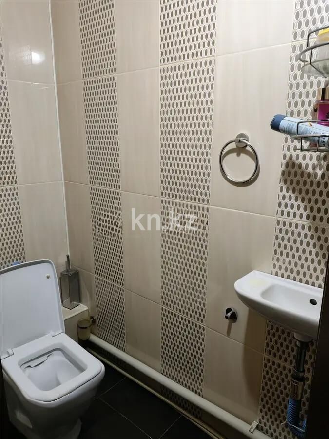 Продажа 3-комнатной квартиры, 98 м² - Продажа трехкомнатных квартир в Турксибском р-не Алматы - страница 11 фото 4 из 7