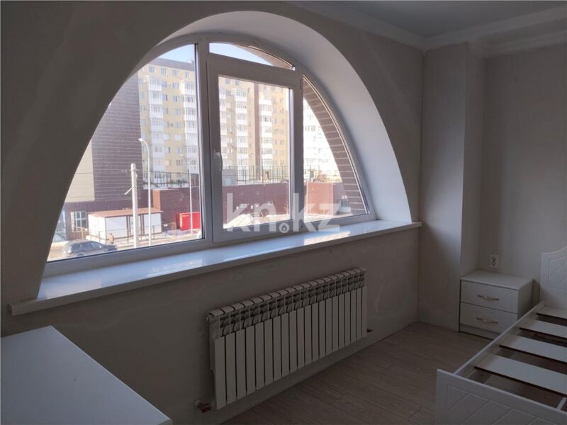 Продажа 6-комнатного дома, 361.4 м² - Продажа домов, коттеджей в Караганде - страница 5 фото 22 из 22