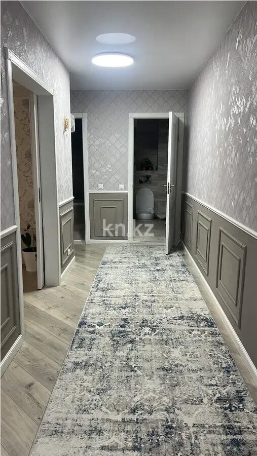 Продажа 2-комнатной квартиры, 57.4 м² - Продажа двухкомнатных квартир от собственников в Казахстане - страница 43 фото 6 из 8