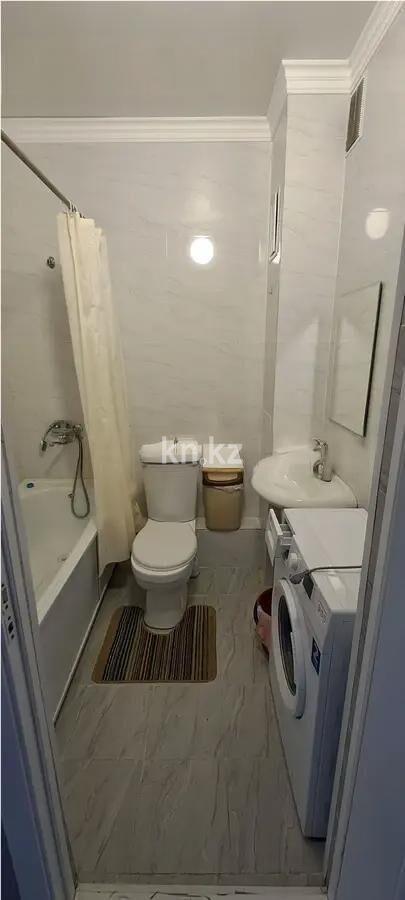 Продажа 1-комнатной квартиры, 36 м² - Продажа однокомнатных квартир в р-не Сарайшык Астаны - страница 7 фото 3 из 4