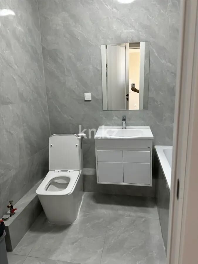 Продажа 2-комнатной квартиры, 41.48 м² - Продажа квартир в монолитном доме в Астане - страница 3 фото 3 из 4