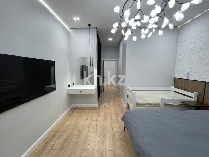 Продажа 3-комнатной квартиры, 94 м² - Продажа трехкомнатных квартир на Юго-Востоке Караганды - страница 15 фото 9 из 20