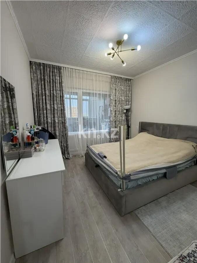 Продажа 2-комнатной квартиры, 61 м² - Продажа квартир в Алматы - страница 71 фото 2 из 5
