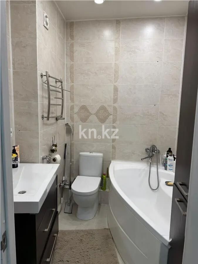 Продажа 3-комнатной квартиры, 73 м² - Продажа трехкомнатных квартир в Бостандыкском р-не Алматы - страница 34 фото 5 из 5