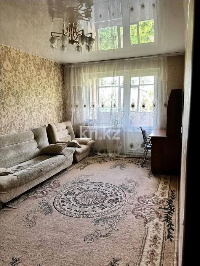 Продажа 2-комнатной квартиры, 42 м² - Продажа квартир в панельном доме в Алматы - страница 86 фото 1 из 5