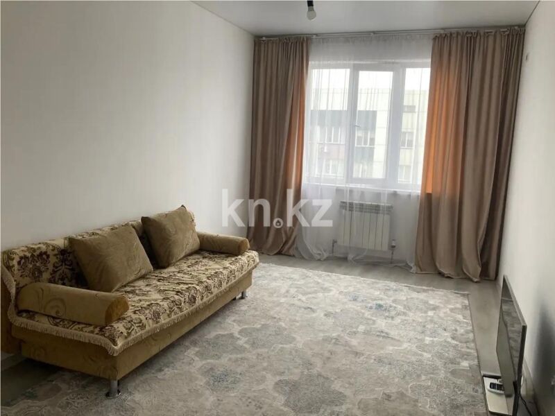 Продажа 1-комнатной квартиры, 45 м² - Продажа квартир в Казахстане - страница 35 фото 1 из 3