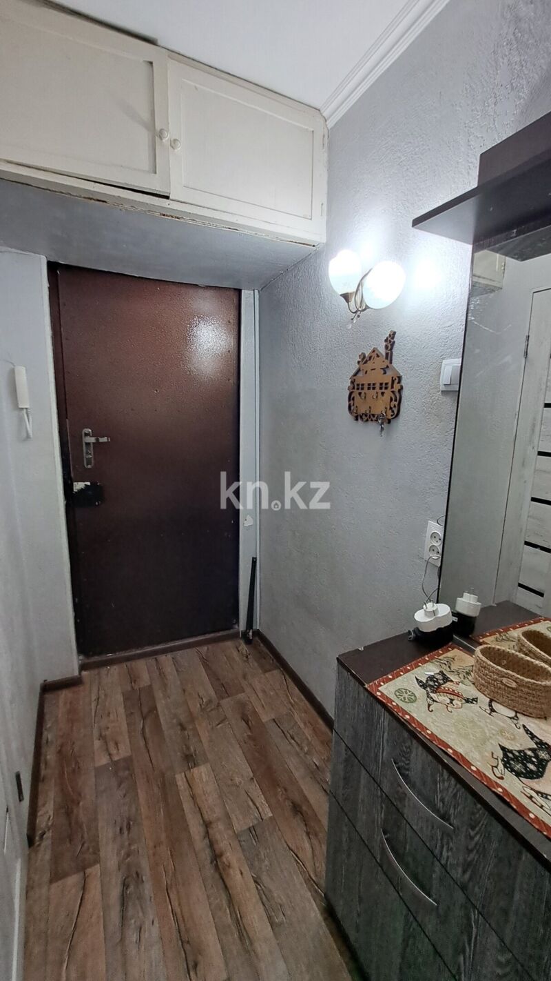Продажа 2-комнатной квартиры, 44.4 м² - Продажа квартир от собственников в Караганде - страница 6 фото 8 из 12
