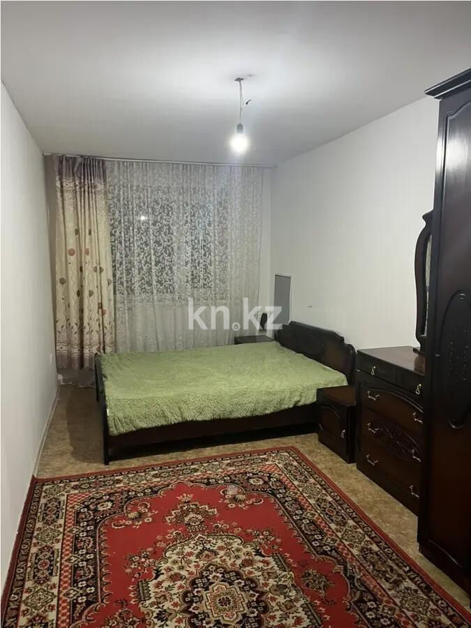 Продажа 2-комнатной квартиры, 53 м² - Продажа квартир в кирпичном доме в Караганде - страница 2 фото 2 из 6