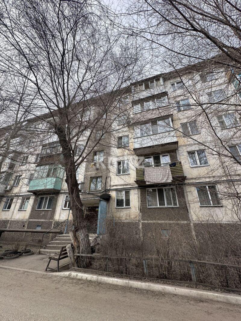 Продажа 2-комнатной квартиры, 42.3 м² - Продажа двухкомнатных квартир в Городе Караганды - страница 12 фото 17 из 17
