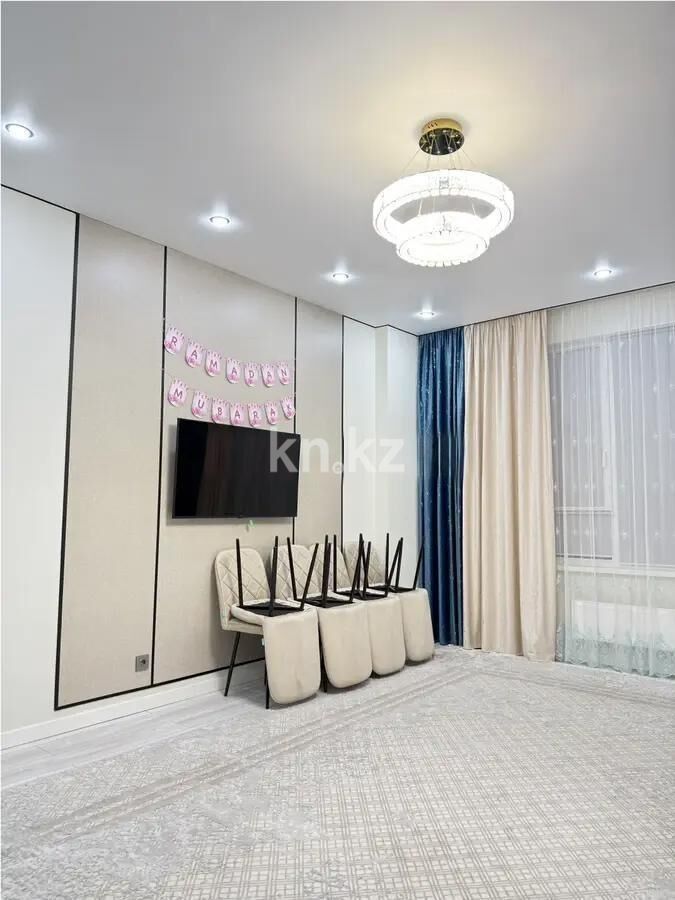 Продажа 2-комнатной квартиры, 70 м² - Продажа двухкомнатных квартир в р-не Нура Астаны - страница 57 фото 2 из 7