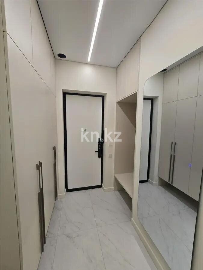Продажа 3-комнатной квартиры, 80 м² - Продажа трехкомнатных квартир в Казахстане - страница 5 фото 6 из 6