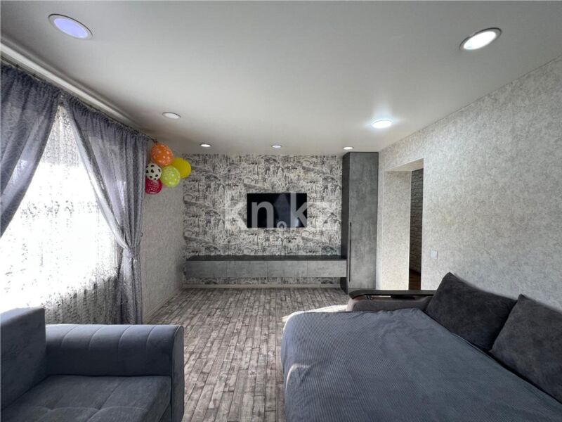 Продажа 3-комнатного дома, 62.1 м² - Продажа домов, коттеджей в Казахстане фото 3 из 27