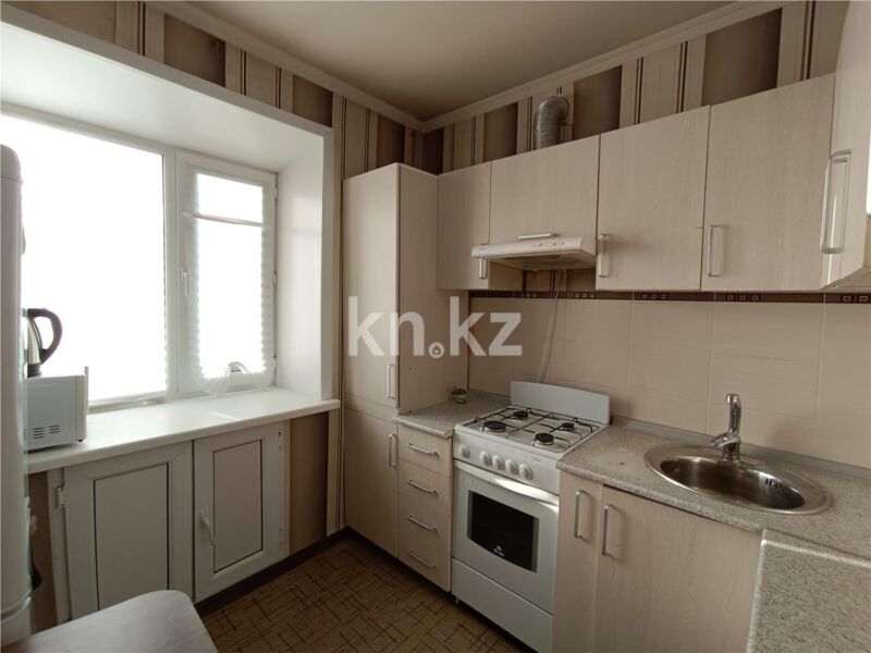 Продажа 2-комнатной квартиры, 43 м² - Продажа двухкомнатных квартир в Городе Караганды - страница 13 фото 5 из 11
