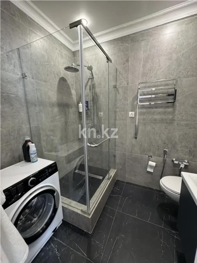 Продажа 2-комнатной квартиры, 42.1 м² - Продажа двухкомнатных квартир в блочном доме в Астане - страница 59 фото 4 из 5