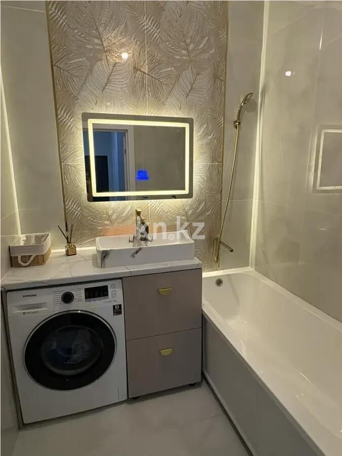 Продажа 2-комнатной квартиры, 62 м² - Продажа двухкомнатных квартир в монолитно-каркасном доме в Казахстане - страница 185 фото 4 из 6