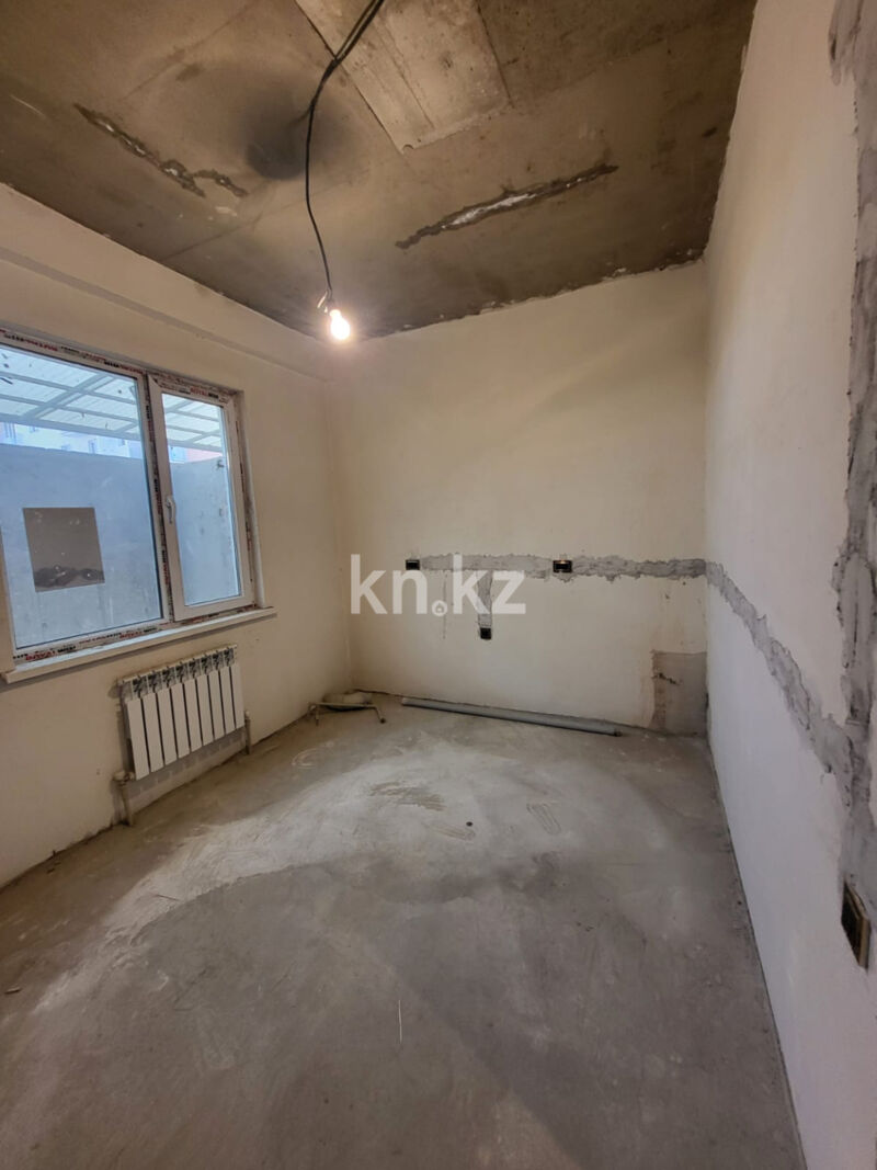 Продажа 1-комнатной квартиры, 43.3 м² - Продажа однокомнатных квартир в монолитном доме в Казахстане - страница 2 фото 3 из 13